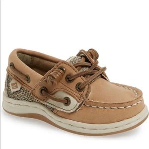 Toddler Boys Sperry’s